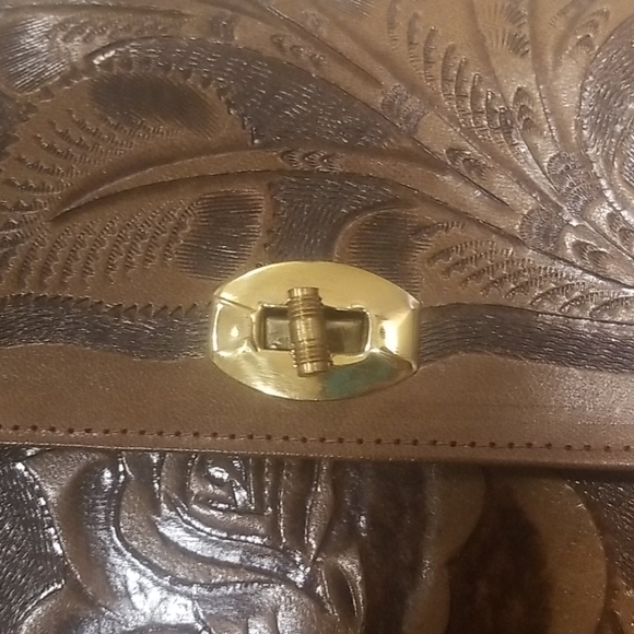 Genuine Leather ARTMEX Purse - Picture 4 of 8